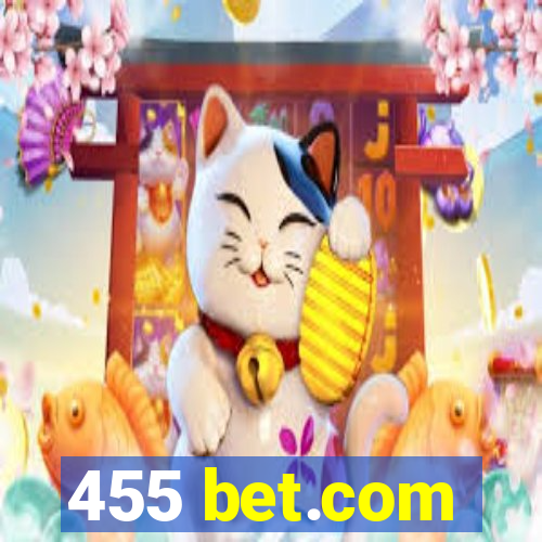 455 bet.com